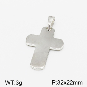 SS Pendant  5P2000528vbnb-635