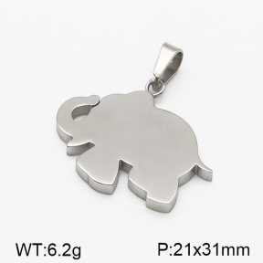 SS Pendant  5P2000530vbnb-635