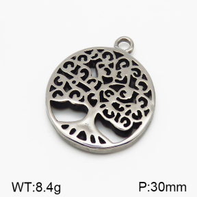 SS Pendant  5P2000532bhva-635