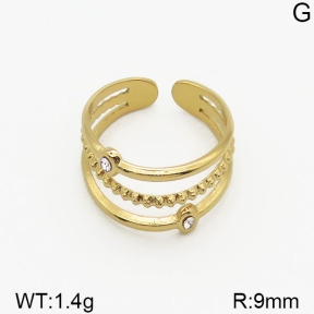 SS Ring  5R4000840vbnl-493