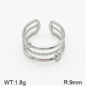 SS Ring  5R4000841bbml-493