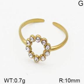 SS Ring  5R4000858bbnj-493