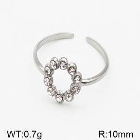 SS Ring  5R4000859bbml-493