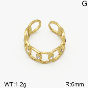 SS Ring  5R4000867vbnl-493