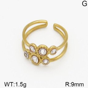 SS Ring  5R4000874vbpb-493