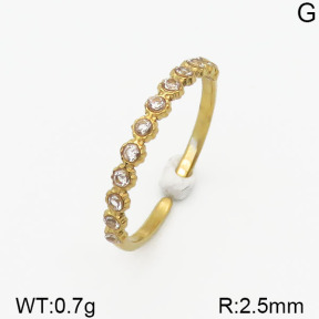 SS Ring  5R4000876bbov-493