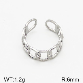 SS Ring  5R4000877bbmo-493