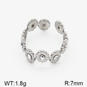 SS Ring  5R4000880bbml-493