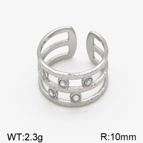 SS Ring  5R4000881bbml-493