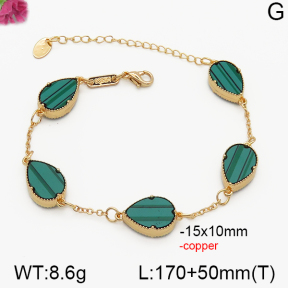 Fashion Copper Bracelet  F5B400324bbml-J137