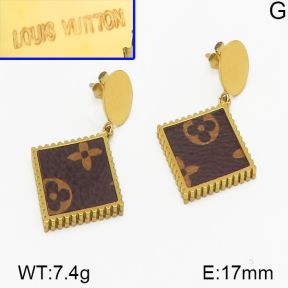 LV  Earrings  PE0137873vbnl-434