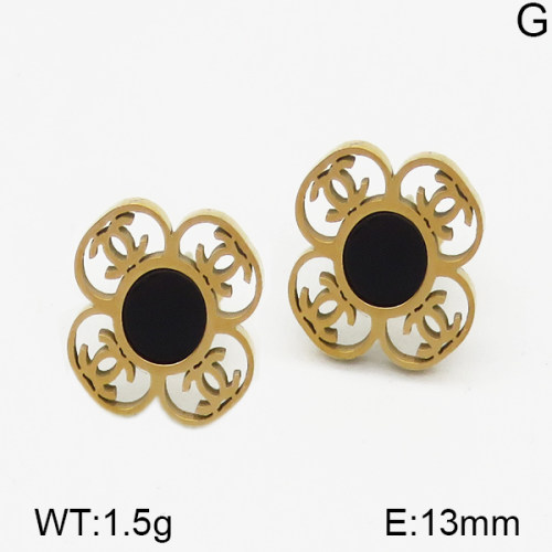 Chanel  Earrings  PE0137875vbll-434