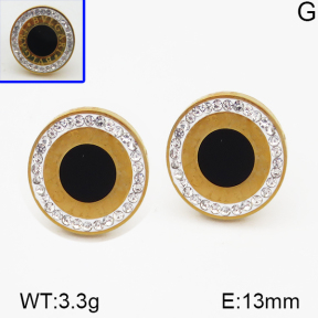 Bvlgari  Earrings  PE0137877vbnb-434