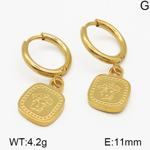 Versace  Earrings  PE0137879vbnb-434