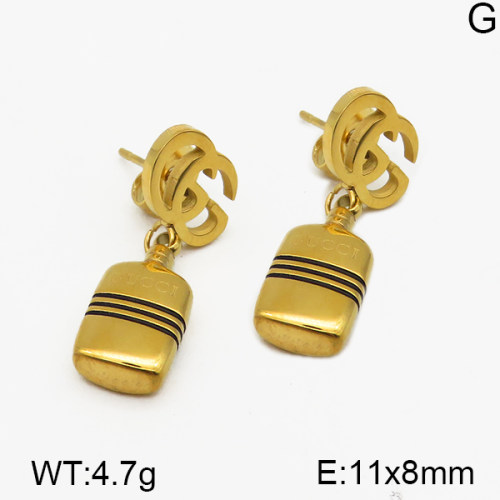 Gucci  Earrings  PE0137880abol-434