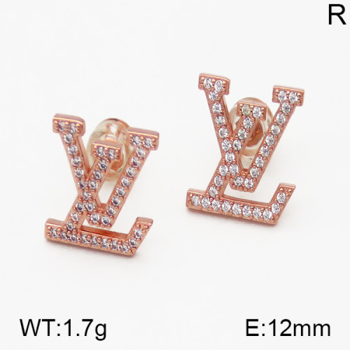 LV  Earrings  PE0138012ahlv-659