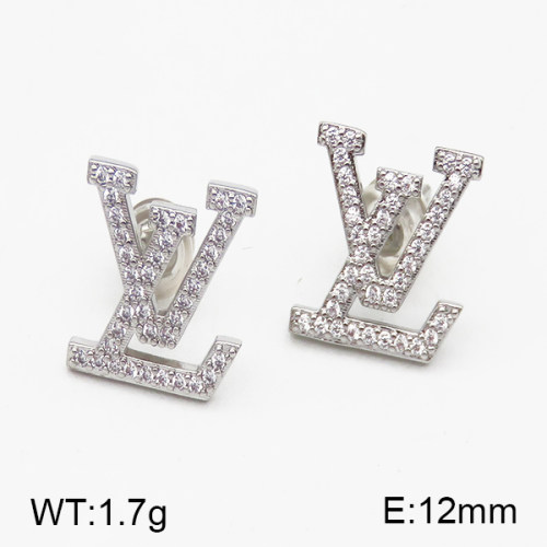 LV  Earrings  PE0138013vhkb-659