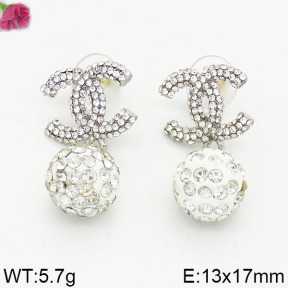 Chanel  Earrings  PE0138156bhia-K69