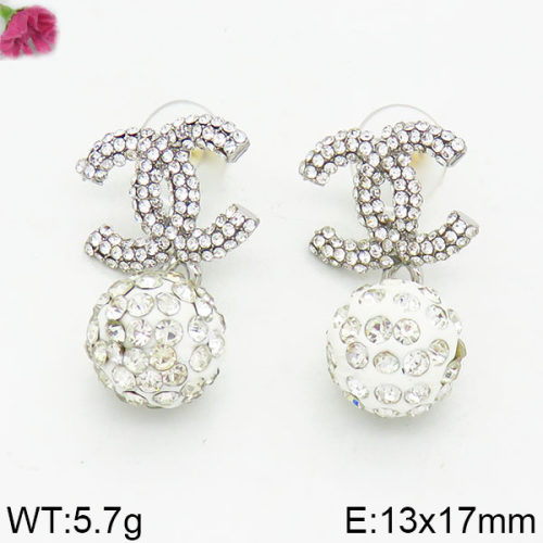 Chanel  Earrings  PE0138156bhia-K69