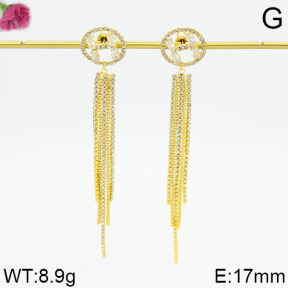 Hermes  Earrings  PE0138159ahlv-K69