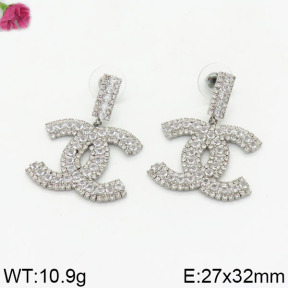 Chanel  Earrings  PE0138161vhmv-K69