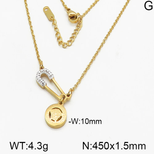 Versace  Necklaces  PN0137931vbnl-434