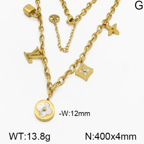 LV  Necklaces  PN0137935bhjl-434