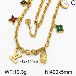 LV  Necklaces  PN0137936ahlv-434