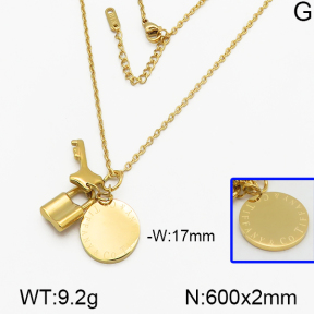 Tiffany & Co  Necklaces  PN0137939vbpb-434