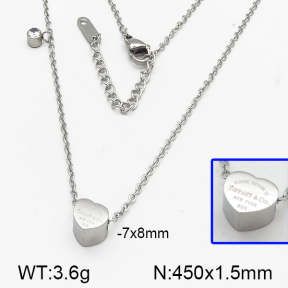 Tiffany & Co  Necklaces  PN0137941vbmb-434