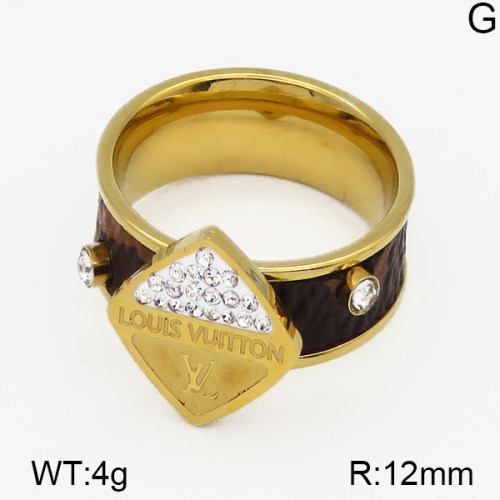 LV  Rings  6#--9#  PR0137881bbov-434