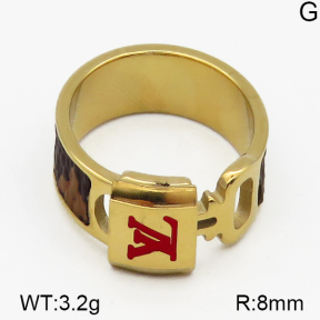 LV  Rings  6#--9#  PR0137882bbov-434