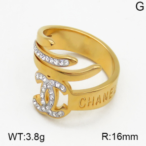 Chanel  Rings  6#--9#  PR0137970vhha-617