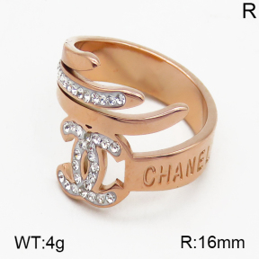 Chanel  Rings  6#--9#  PR0137971vhha-617