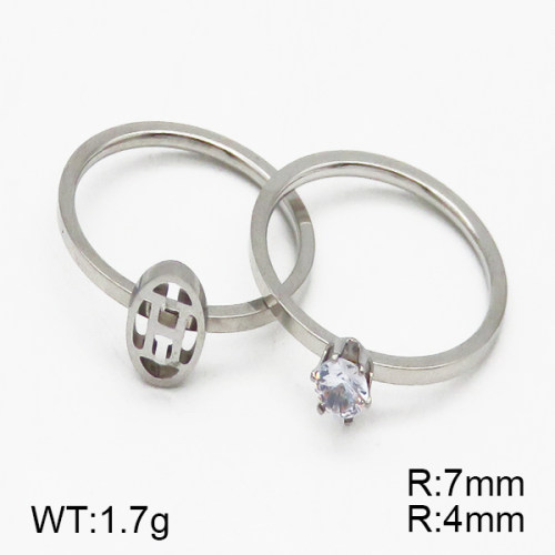 Hermes  Rings  6#--9#  PR0137975vbnb-617