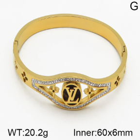 LV  Bangles  PZ0137985vhov-617