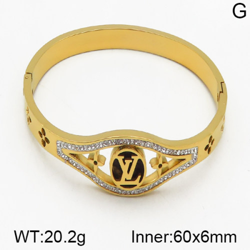 LV  Bangles  PZ0137985vhov-617