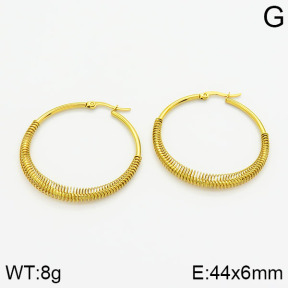 SS Earrings  2E2000151aajl-319