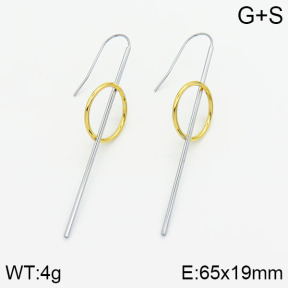 SS Earrings  2E2000154aakl-319