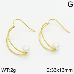SS Earrings  2E3000263aakl-319