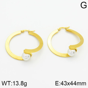 SS Earrings  2E3000264vbll-319