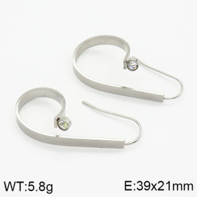 SS Earrings  2E4000435aakl-319