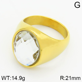 SS Ring  8#-12#  2R4000158bhil-360