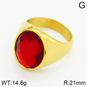 SS Ring  8#-12#  2R4000159bhil-360