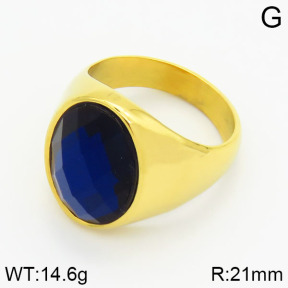 SS Ring  8#-12#  2R4000161bhil-360