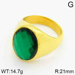 SS Ring  8#-12#  2R4000162bhil-360