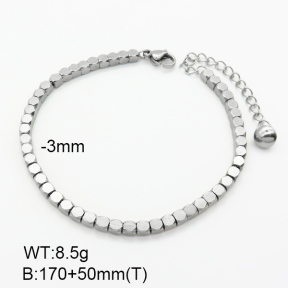 SS Bracelet  7B2000051bhva-669