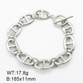 SS Bracelet  7B2000052vhkb-669