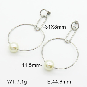 SS Earrings  7E3000004vbnb-712