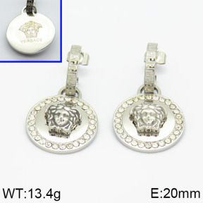 Versace  Earrings  PE0138022ajvb-323